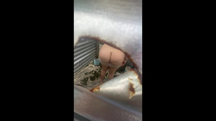 Amateur Camera in Outdoor Latina Culolona