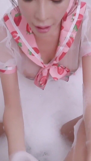 Soapland and Massage Parlor: Big Tits, Footplay & Pantyhose Fantasies