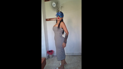 Huge Booty MILF Latina PAWG