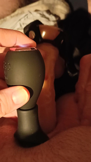 Playing with Toys make me cum