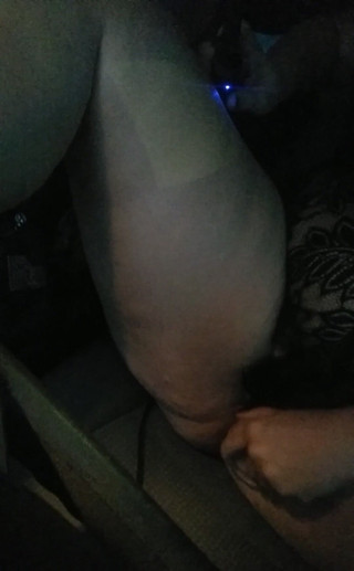 Just Found This Old One - in My Car