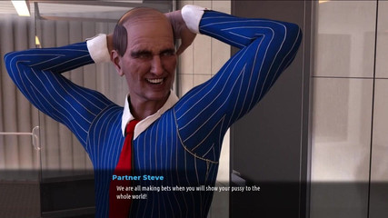 Fashion Business Ep2 Part 23 Butt for Sale by Loveskysan69