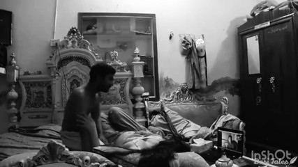 Part 1 Indian Desi Housewife Babhi Hard Fuck by Servant in Absence of Husband