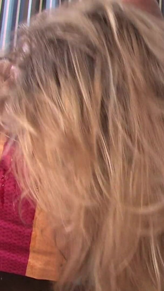 Petite teen got hard deepthroat banged till she swallow