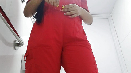 Recording Nurses in Dr. Belloti's Office