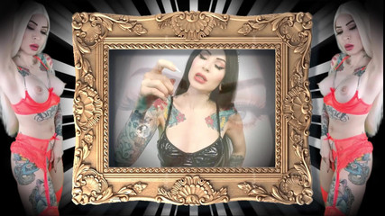 Entwined & Enthralled - Asmr, Reprogramming, Addiction, Goddess Worship