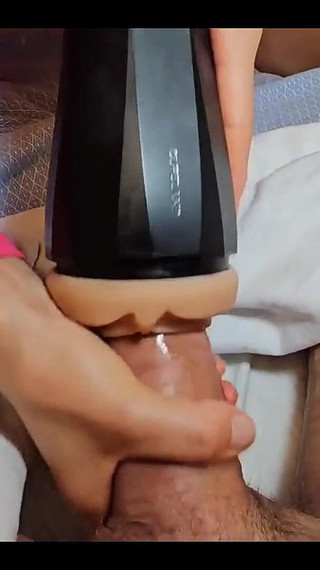 She Give Me a Special Gift!