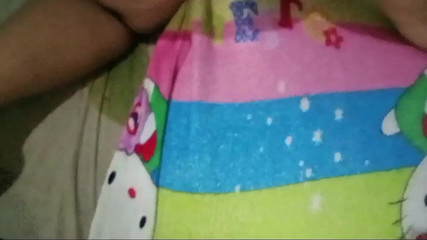 MILF Masturbates to Fuck Me.