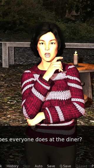 The Castaway Story: Naughty Island Adventures - Episode 22