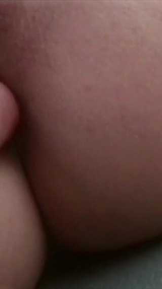 Jasmine Rouge Masturbates on the Terrace Then Gives Her Neighbor a Blowjob