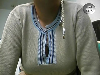 Hot German Chick with a Thick Figure Displaying Her Amazing Riding Skills