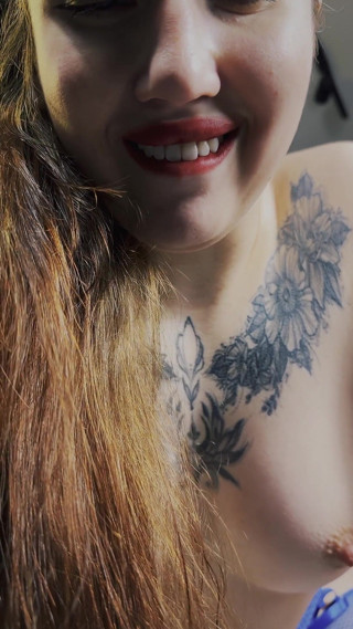 Under Your Goddess Dominant POV, Whisper Tease & Total Control
