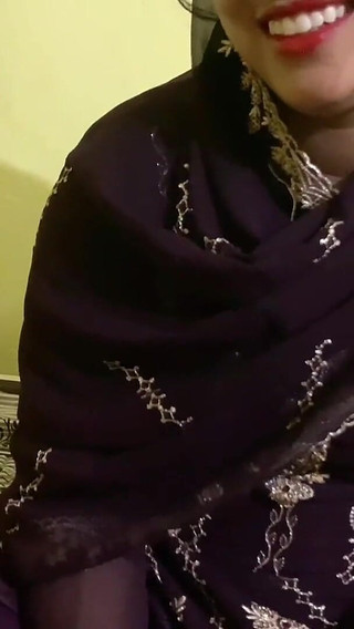 Beautiful Bhabhi & Devar Ji Both Got Into the Horny Mood During Conversation Real Homemade Indian Full Video with Hindi Audio