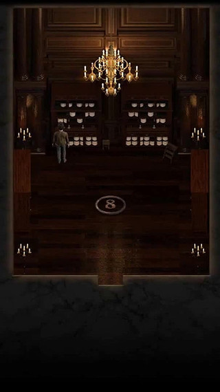 The Genesis Order: Wild Orgy Pleasure That You Can't Resist - Episode 189