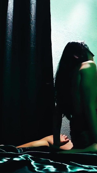 I Penetrated Temptation in Red (astridesben) Until I Finish Inside Her