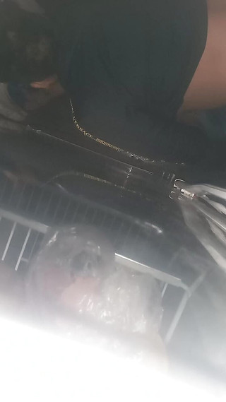 She Is My Little Bitch