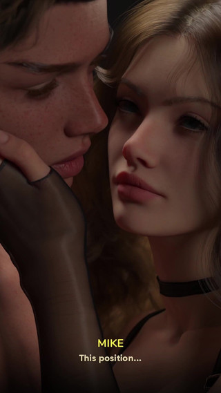 A University Student and Many Secrets Part 18