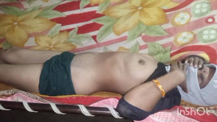 Desi Girlfriend Fuck Part 3