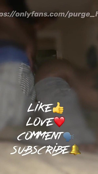Late Night Sneaky Sex