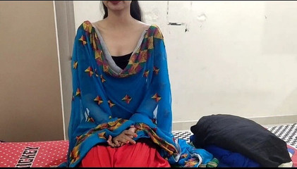 Fucked My Little Saali When No One at Home