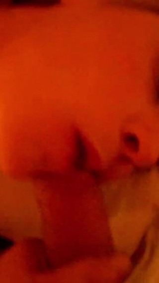 Blonde Enjoying her Mans Cock.mp4