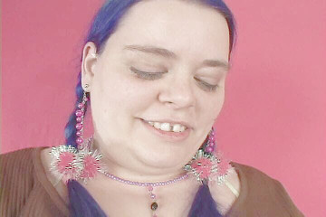 fat woman plays with her bacon where is her cunt i'm really hard