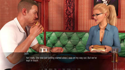 Jessica O'Neil's Hard News - Gameplay Through #51