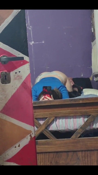 The Doggy Position Is One of My Favorites