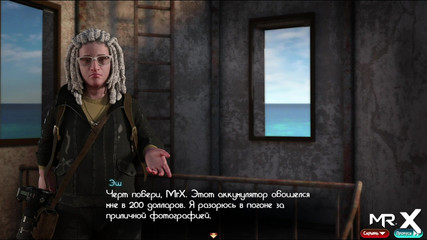 Treasure Of Nadia - Beautiful naked girl sunbathing on the beach E1 #45