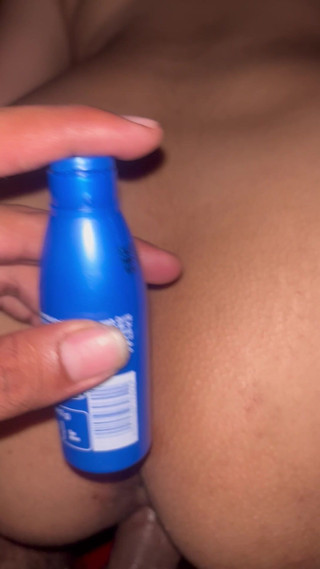 First Time Anal Ass Fucking My Landlord Just Needs a Chance and Then He Starts Fucking Me Big Ass