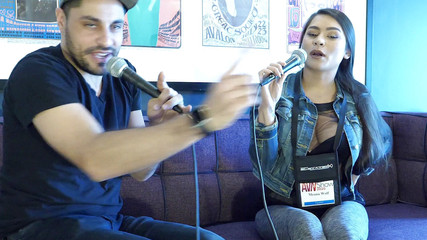 Meana Wolf Chicken Adele PSAP extras