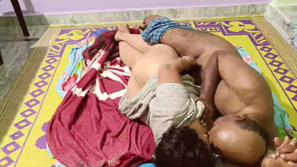 Fucking My Lovely Girlfriend in Her Home