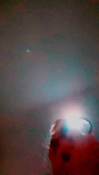 Justina Chiumento and the Philosopher's Pussy