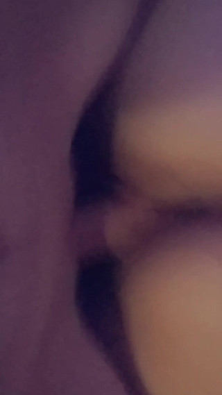 Her Big Ass Hurts Her Head