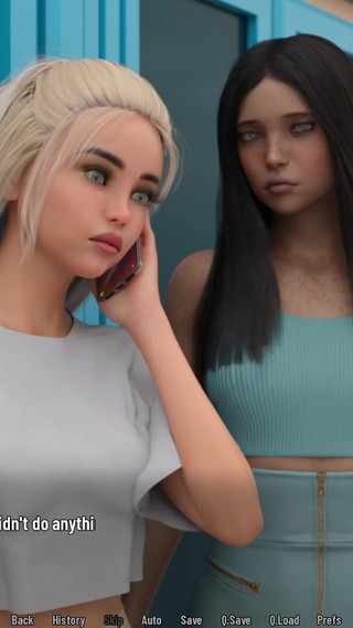 University Days by Greebo - Rough Sex on the Basement 6