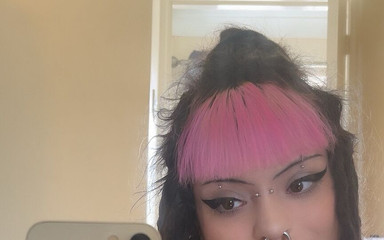 Watch Me Be a Bad, Dirty Little Slut