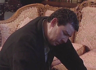 Asian milf gets anally plowed from behind