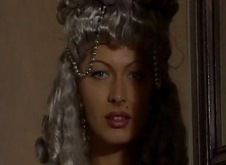 Cute girl ass fucked by a thick cock