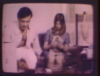 Old pervert horny for some teen pussy