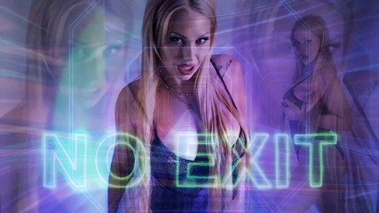 Quit! Femdom! Forever! Where is the right dot for you?