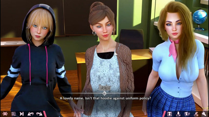 Double Homework Ep2 - Part 10- Wrong Teacher