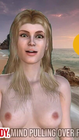 English Sex Story - a Steamy Encounter of Tom with Stepsister - 6