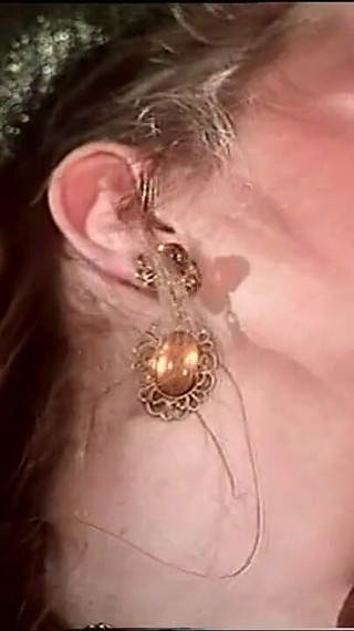 Big Medieval Orgy: Cocks in Mouth, Ass, and Pussy