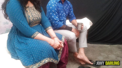 Brother-in-law, Take Mine, I Too Am Half a Housewife, Real Homemade Sex Video, Darling.