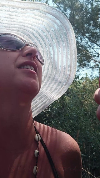 I Gave Blowjobs in the Parking Lot of the Beach