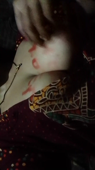 Lipstick Solo Fetish