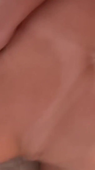 The Naughty Male Ate My Ass Hard and Left His Milk Inside