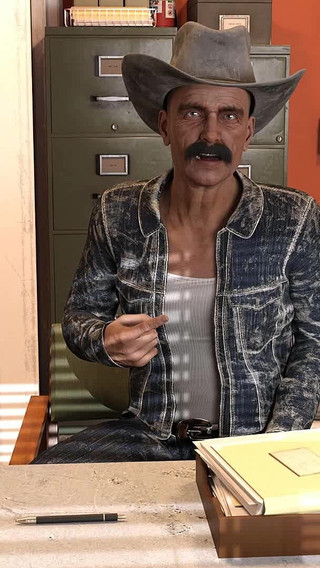 Cursed Affection: Strange Things Are Happening in the City - Episode 1