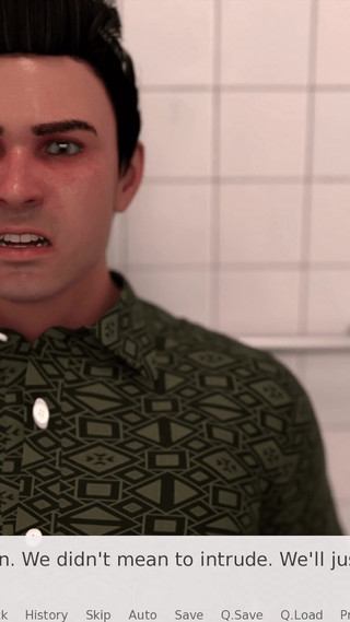 Natasha Naughty Wife by Archimedescompany - Free Lunch and Public BJ 8