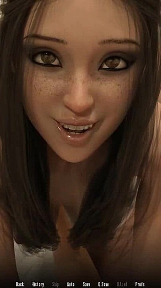 Wvm: Morning Creampie Episode 32 - S03